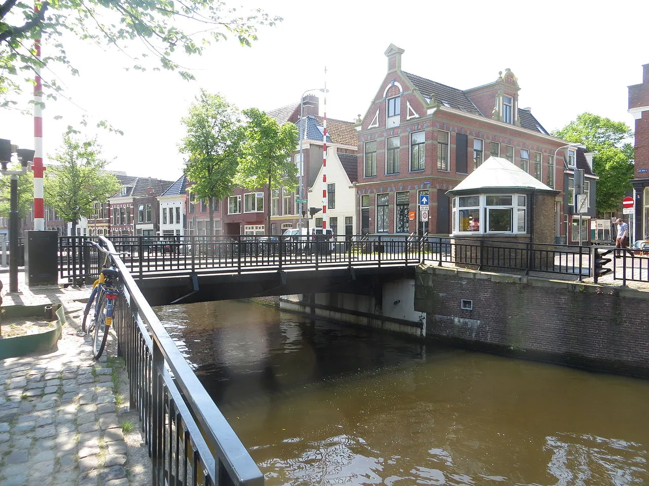 groningen visserbrug 02 cc by sa 40 elvesham