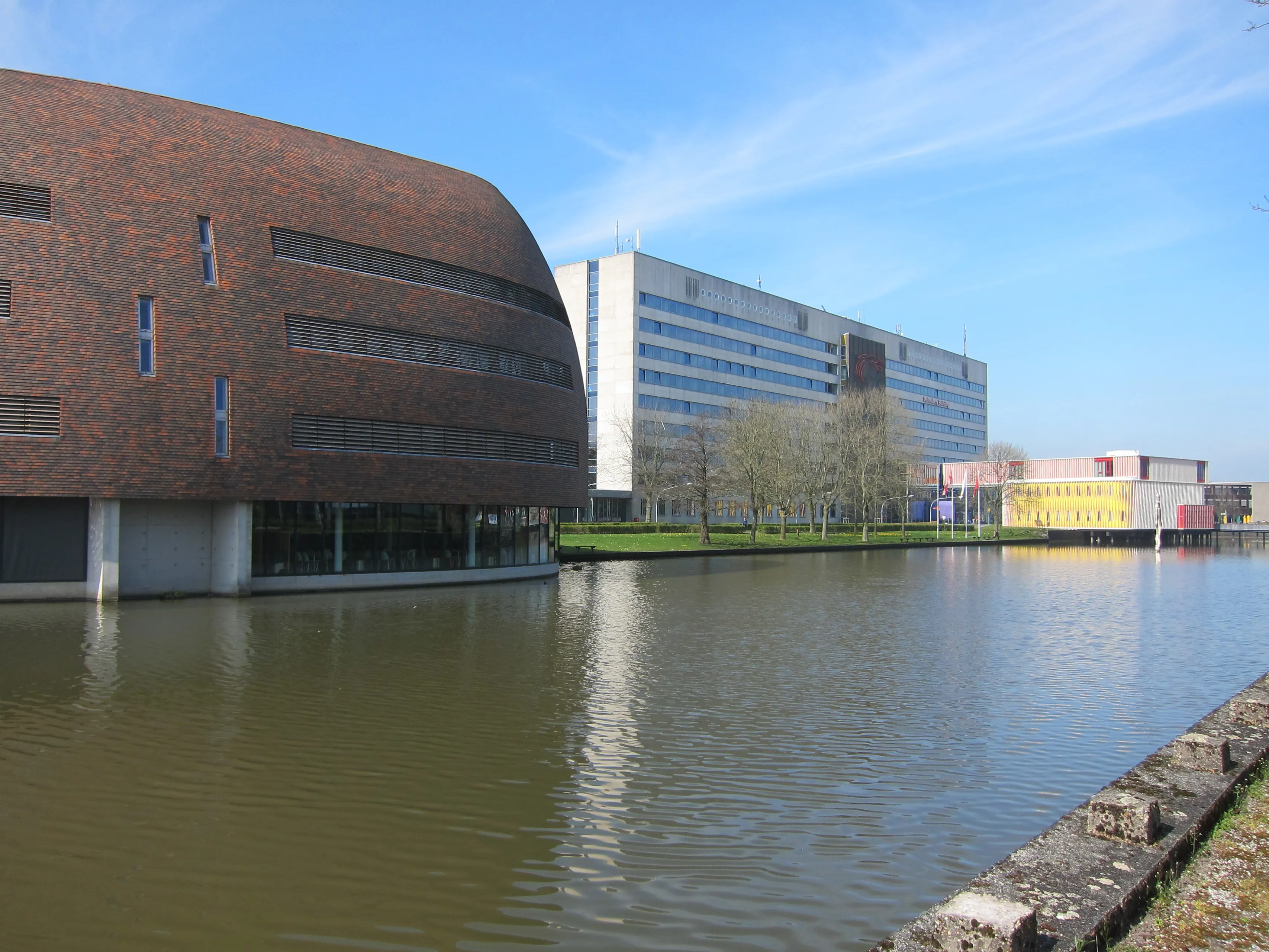 groningen zernike campus 023