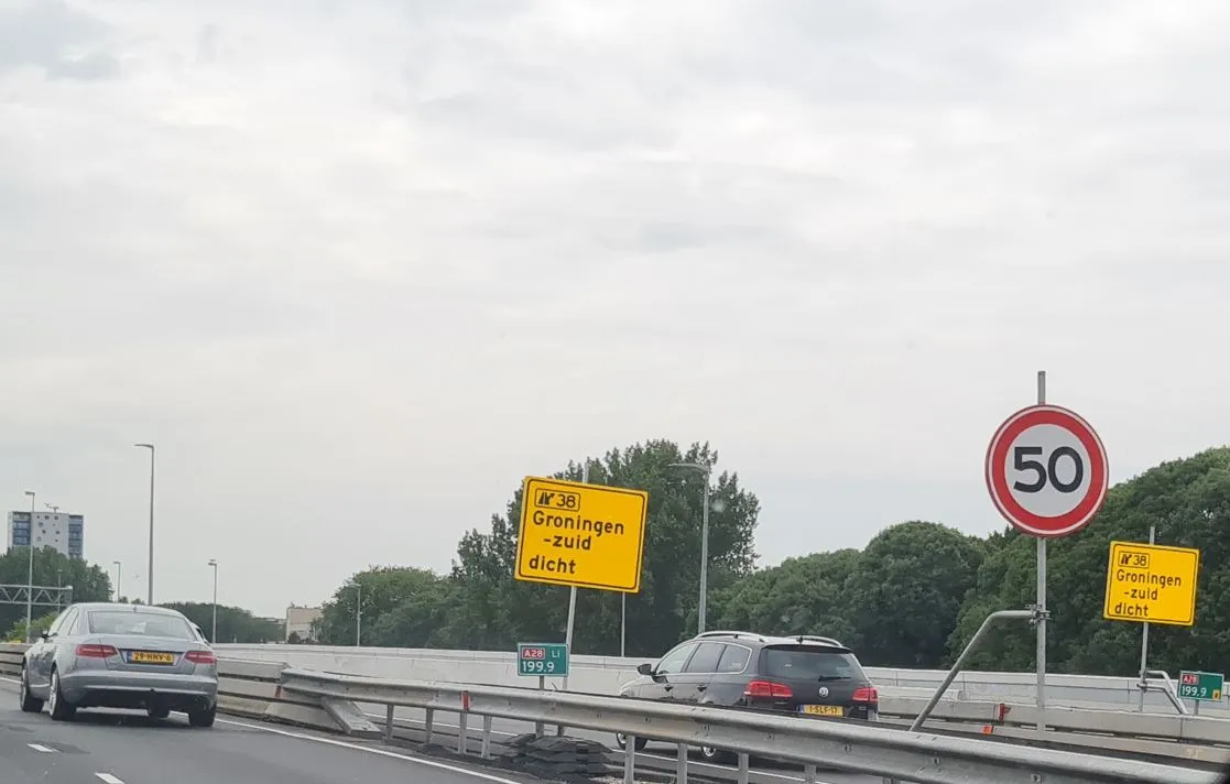 groningen zuid