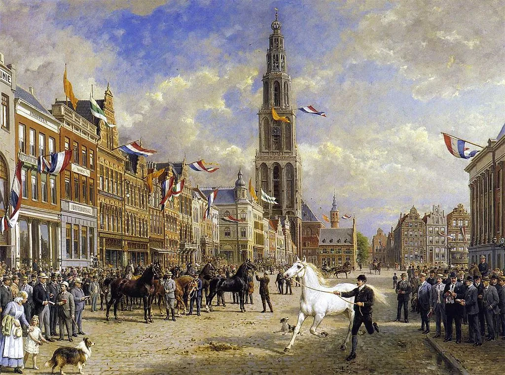 groningenkeuring