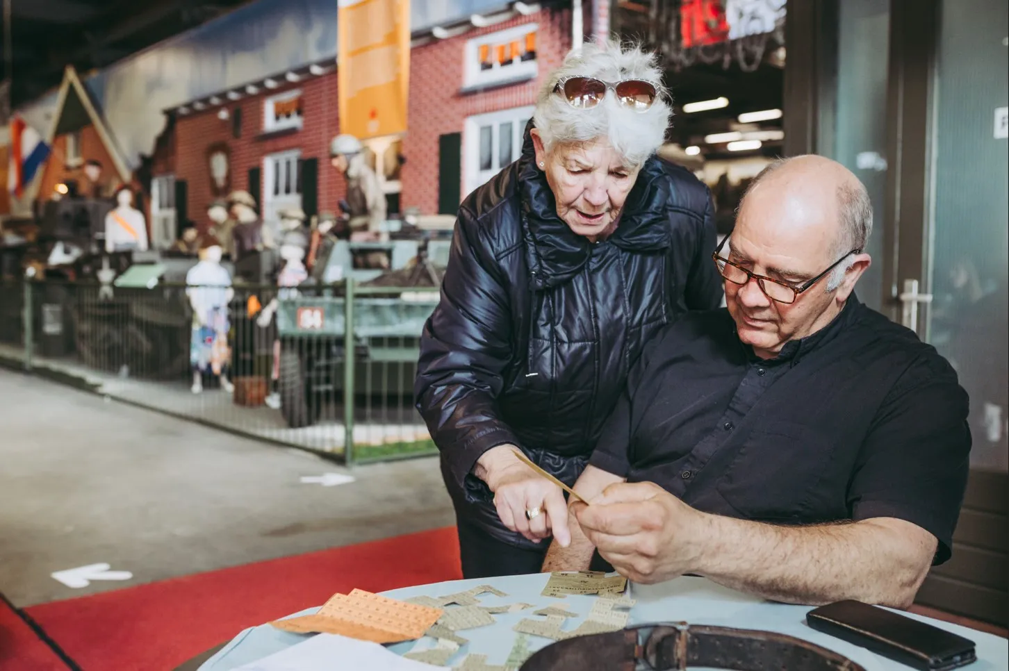 groninger niet weggooien tour stella dekker
