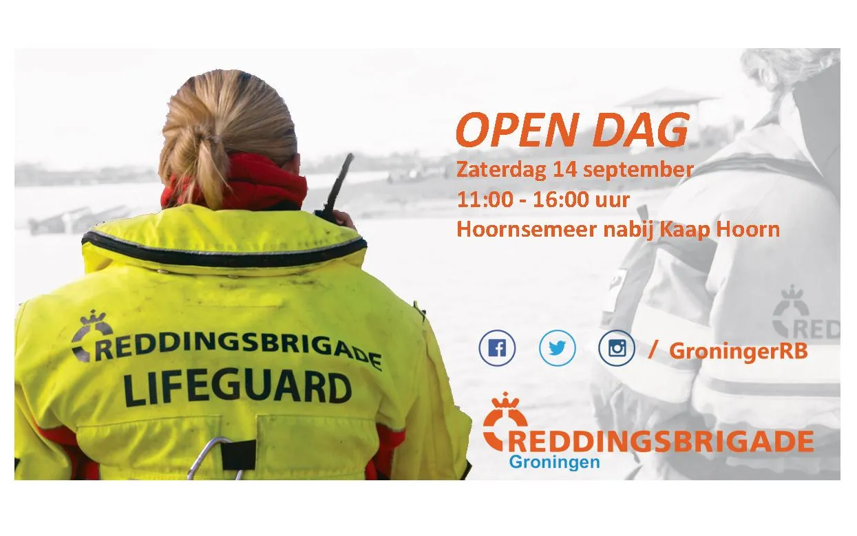 groninger reddingsbrigade