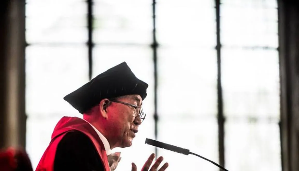gronings eredoctoraat voor ban ki moon