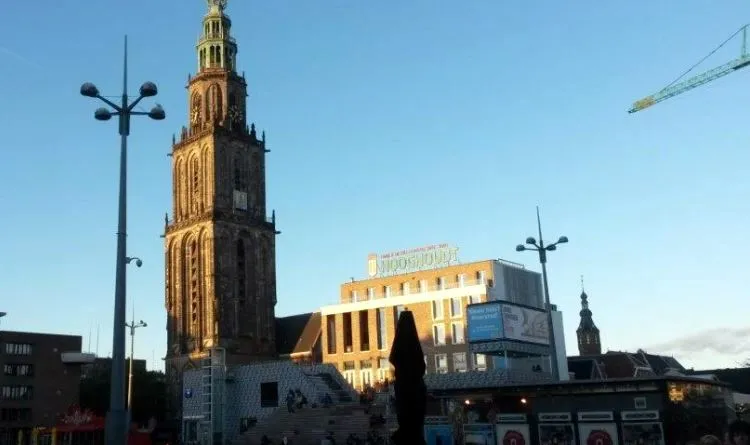 grote markt picasa