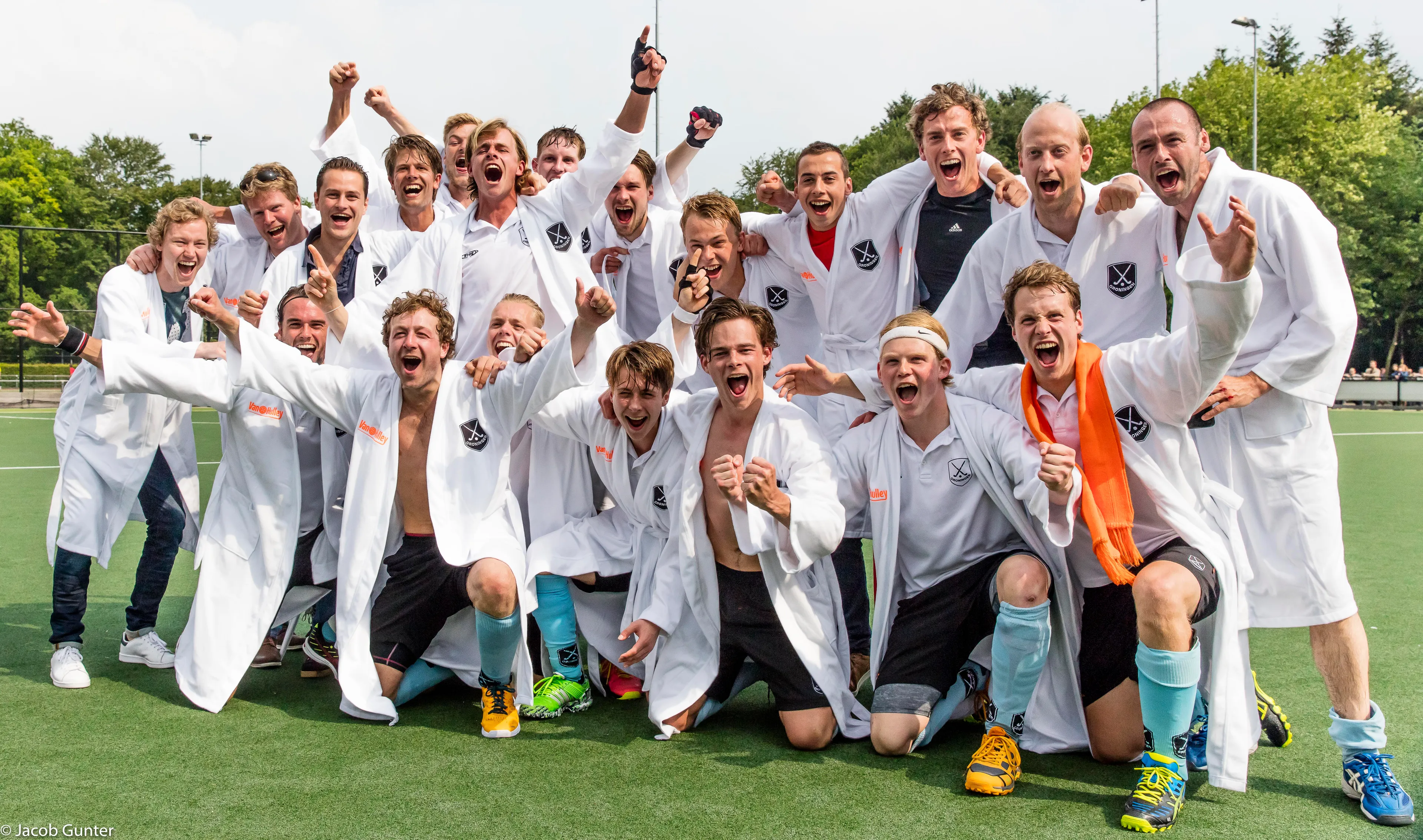 h1 amersfoort 2 jacob gunter