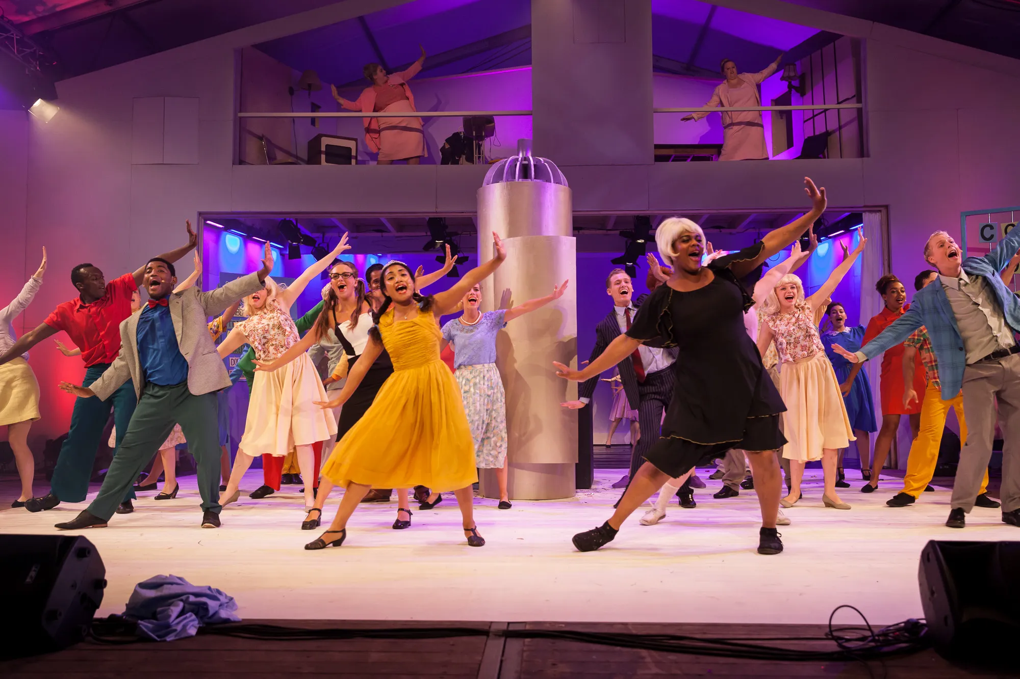 hairspray de musical 2