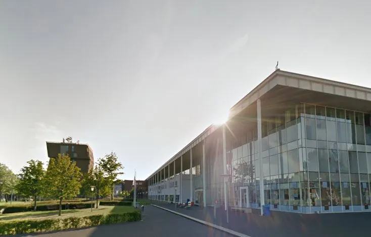 hanze hogeschool
