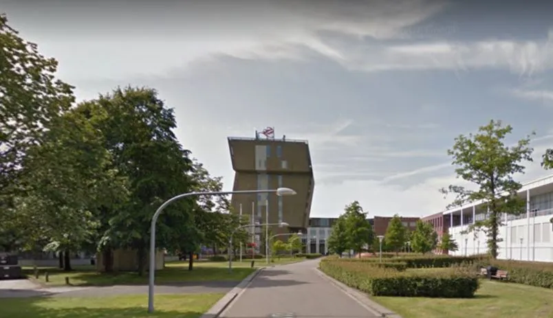hanze hogeschool1 google maps2