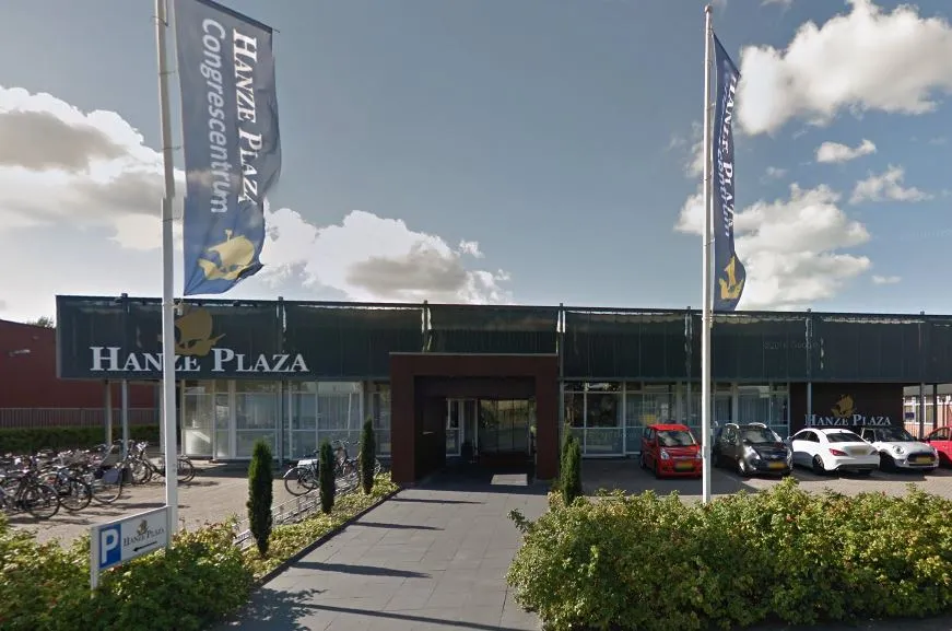 hanze plaza protonstraat