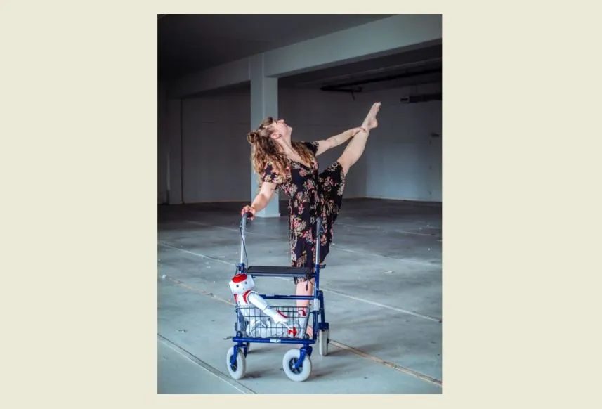 happy healthy ageing 1 lex vesseur