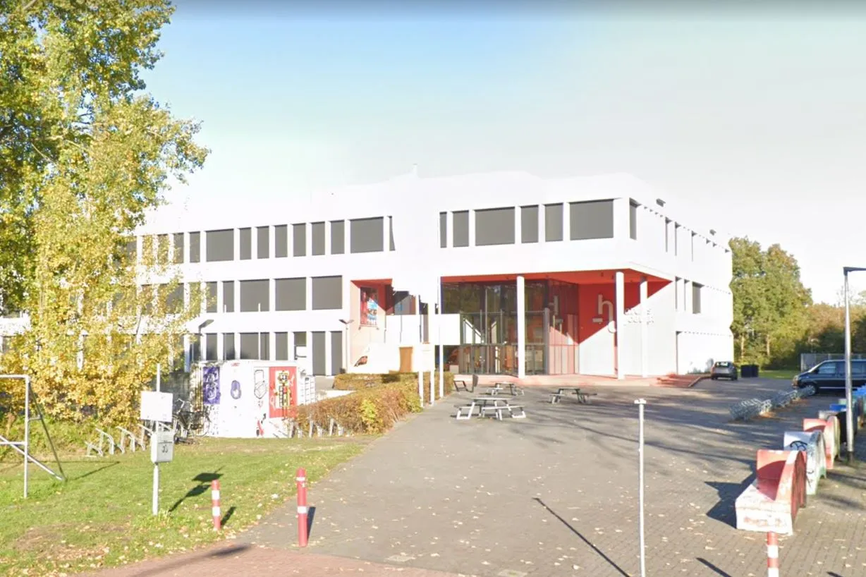harens lyceum