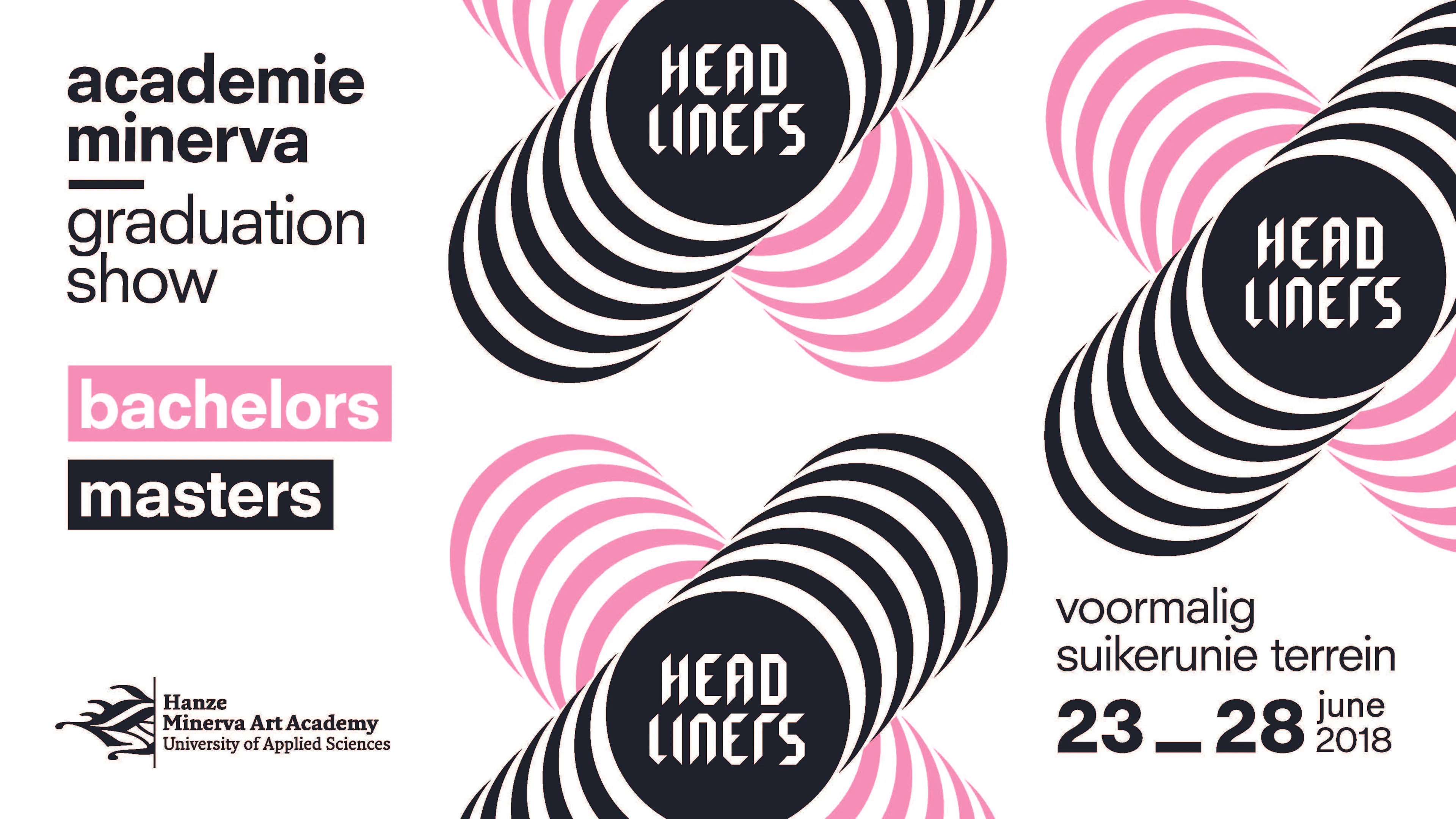 headliners
