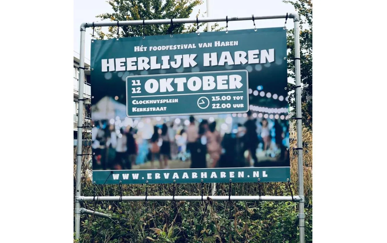 heerlijk haren