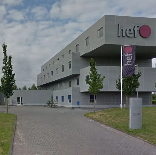 hefpunt