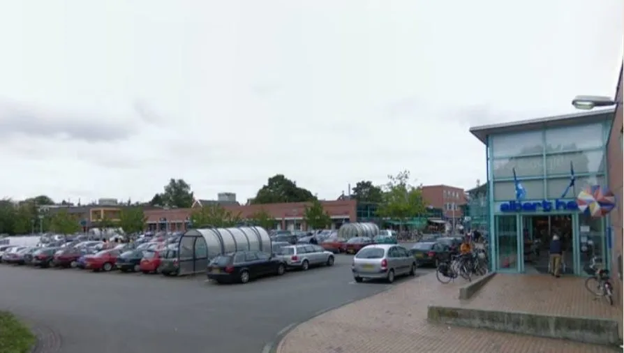 helperplein albert heijn1 e1539284547148