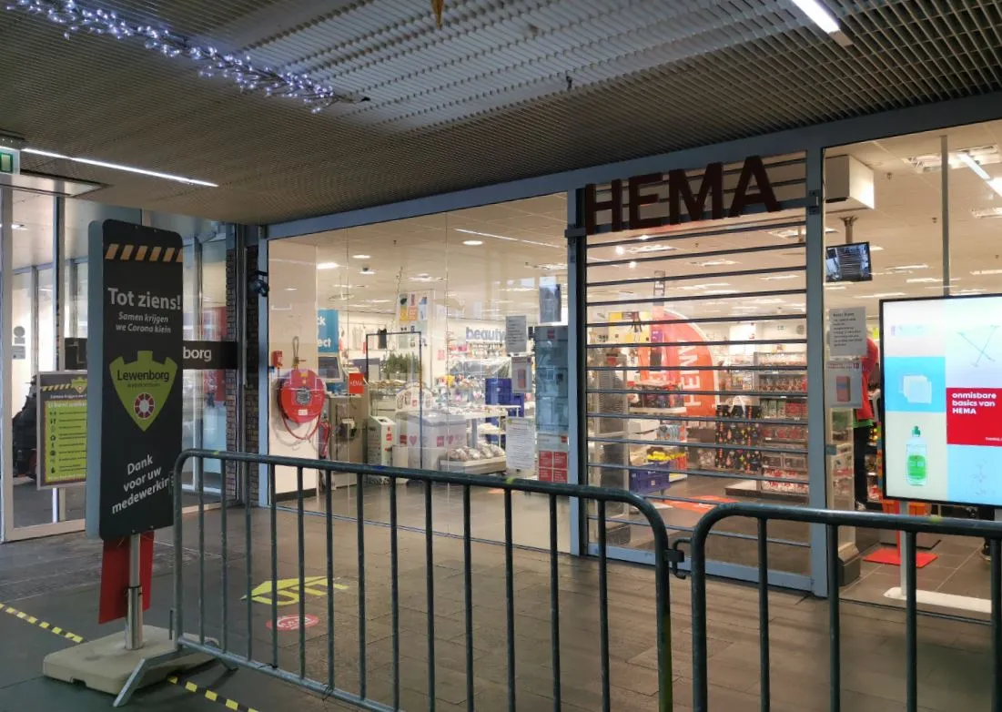 hema lewenborg