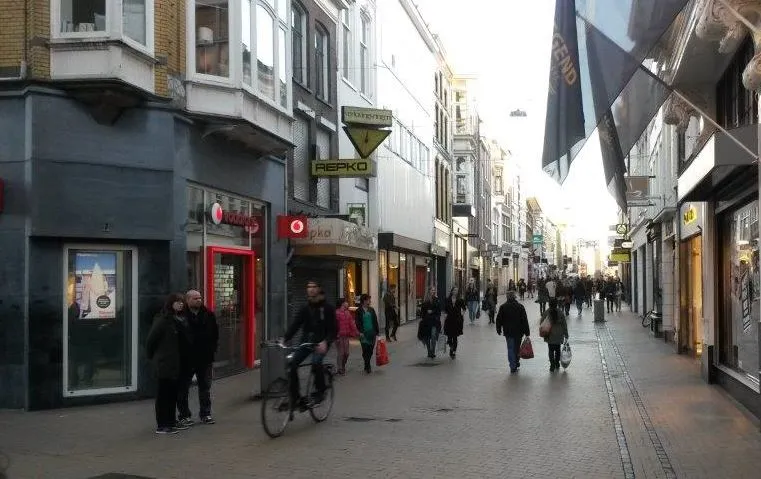 herestraat 3