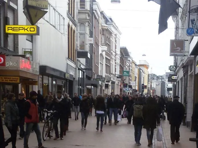 herestraat