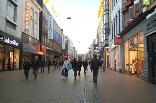 herestraat
