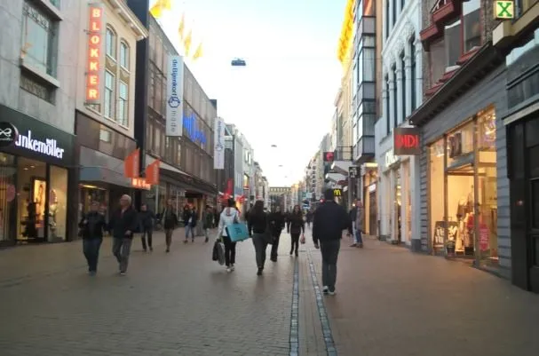 herestraat