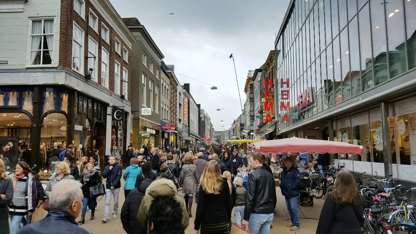 herestraat groningen 1