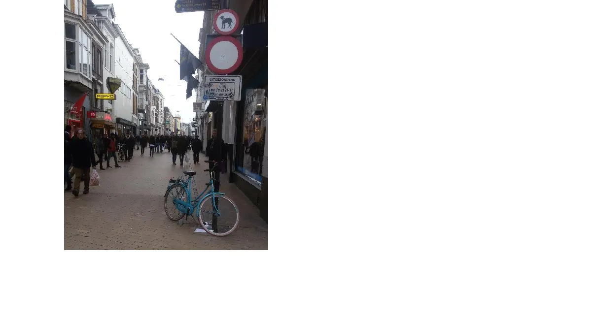 herestraat groningen