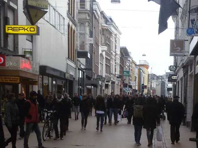 herestraat
