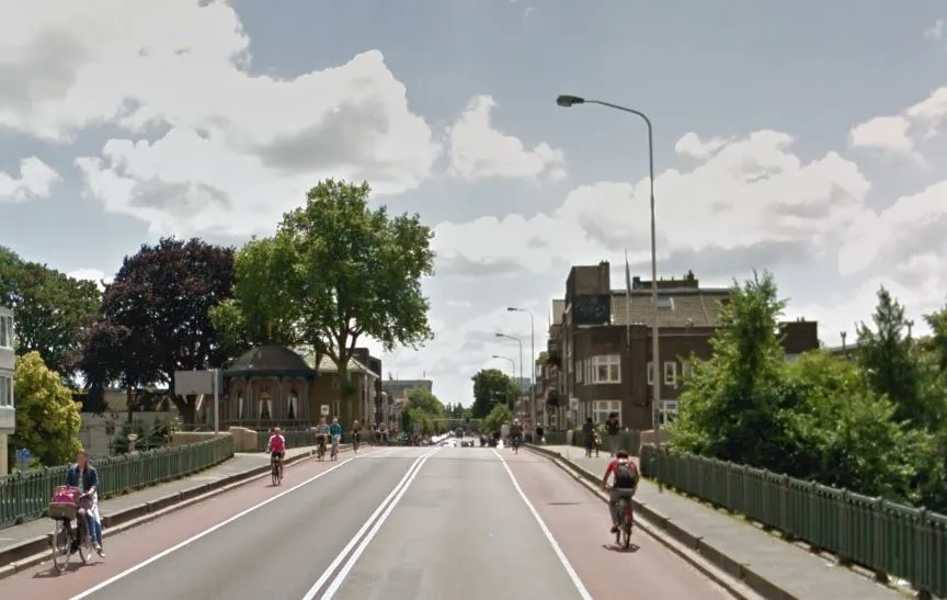 herewegviaduct