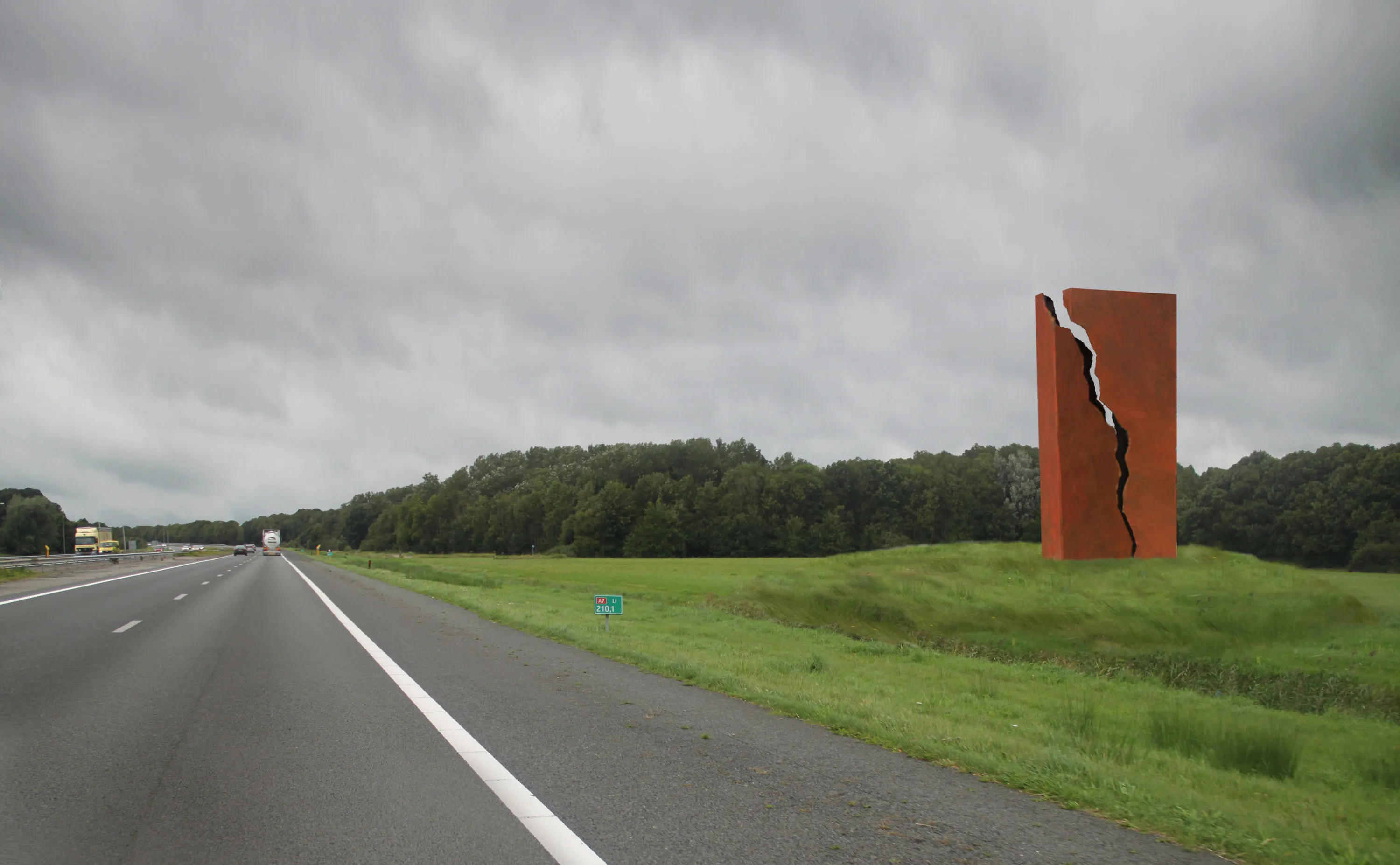 het andere monument dag medium