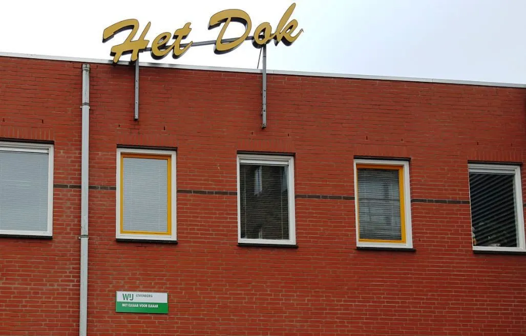 het dok wij lewenborg