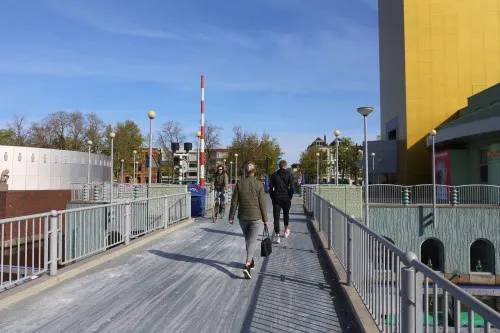 hn werkmanbrug