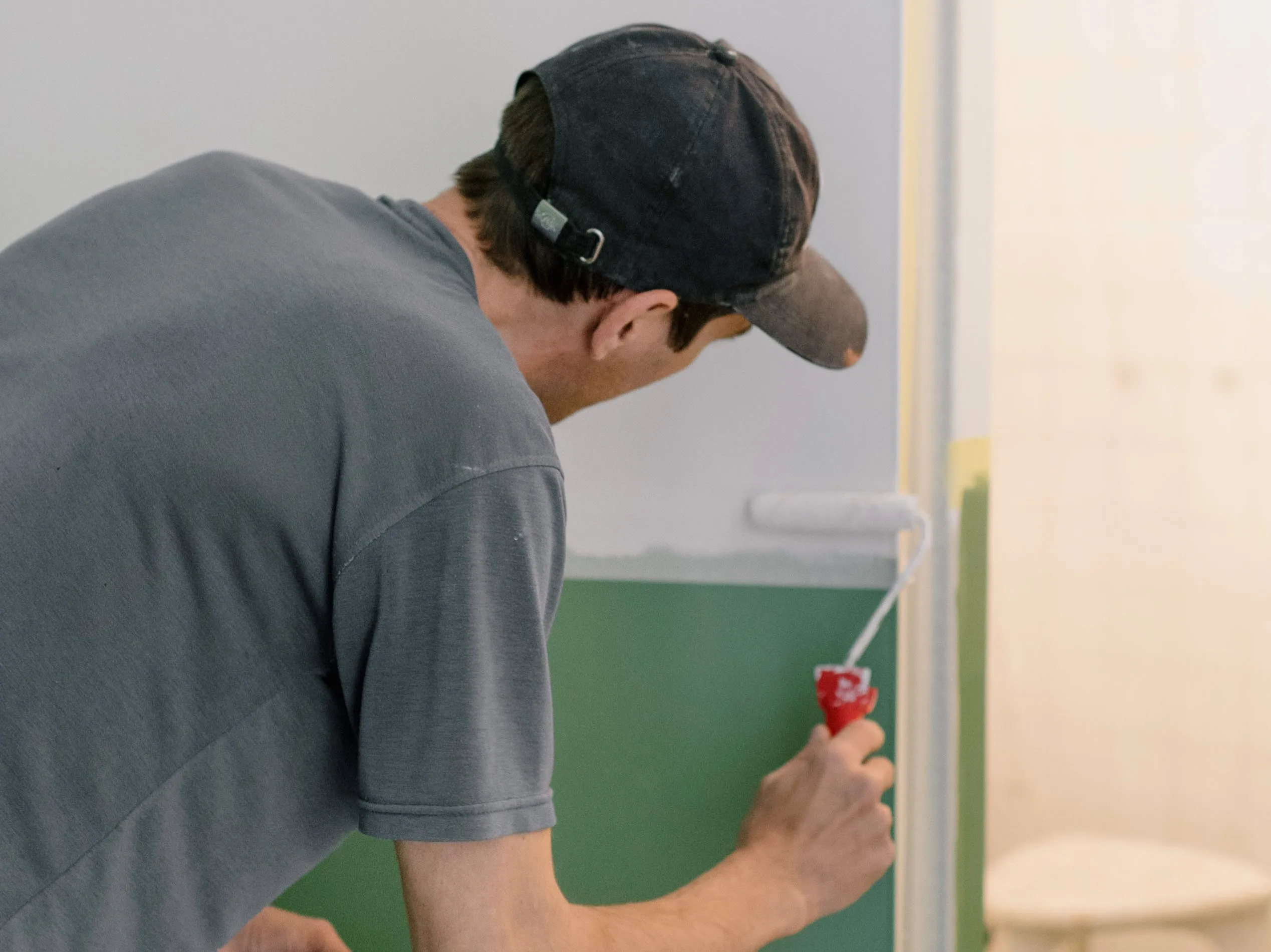 homedeal rechtenvrije afbeelding