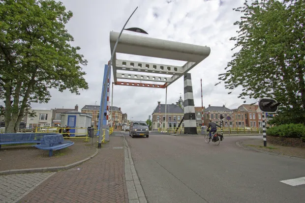 hoogkerksterbrug