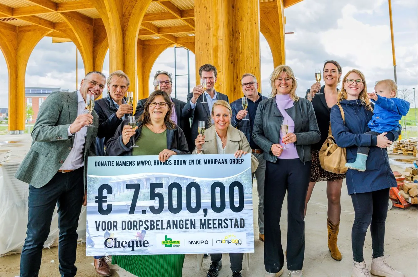 hoogste punt jan buwalda