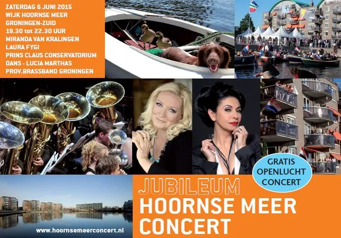 hoornse meer