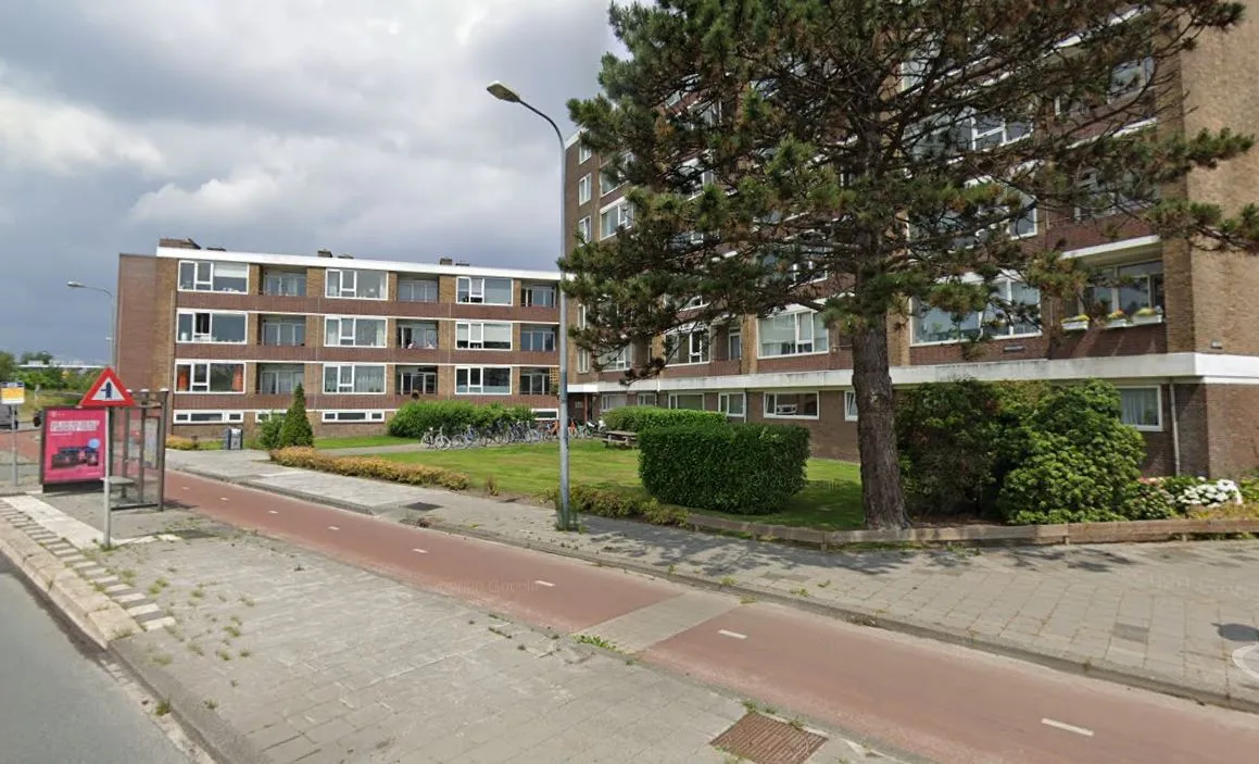 hoornsediep julianaflat