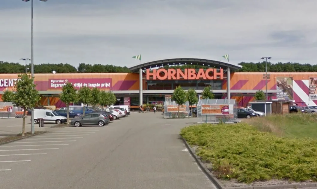hornbach