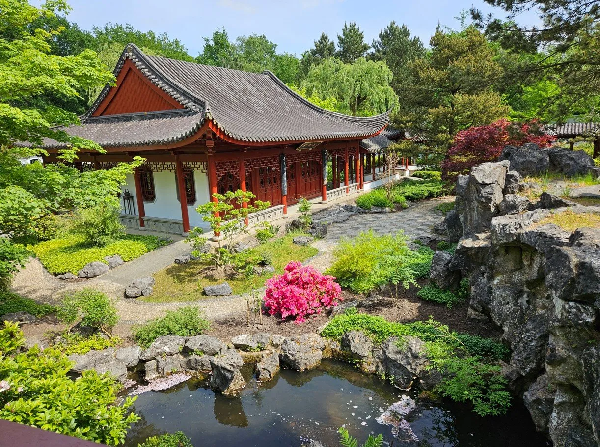 hortus haren