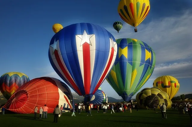hot air balloon 356130 640