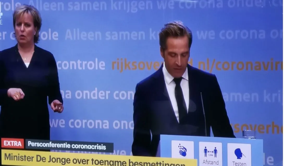 hugo de jonge