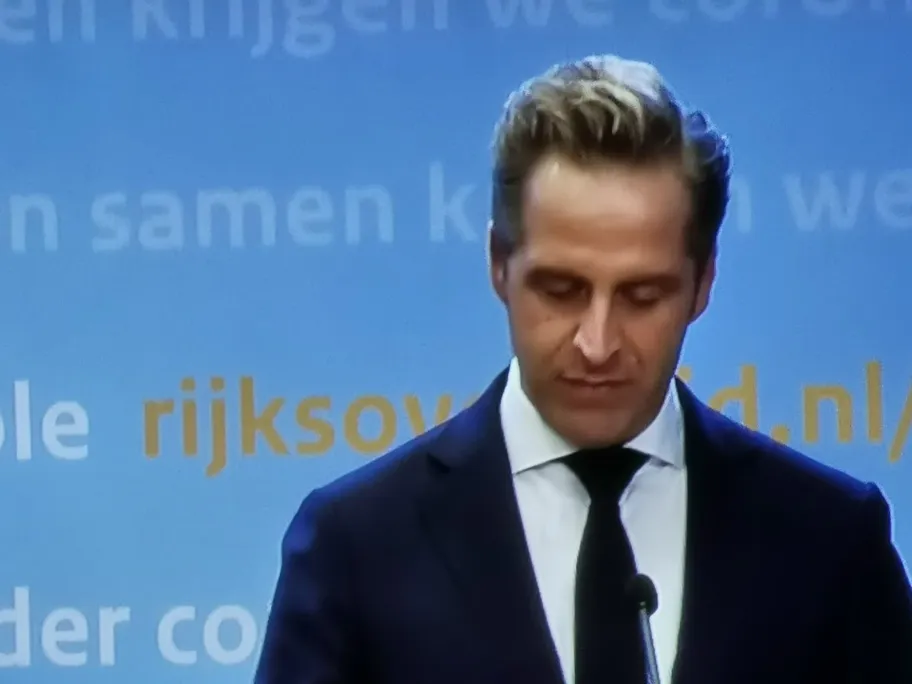 hugo de jonge jan buurma