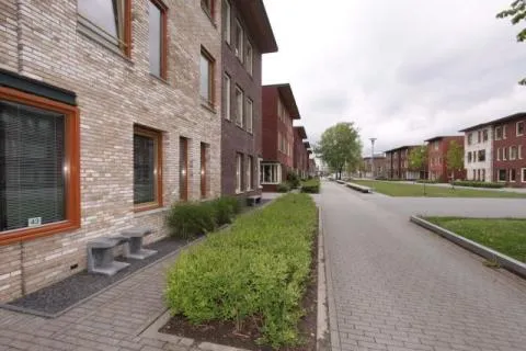 huizen opkoopregeling
