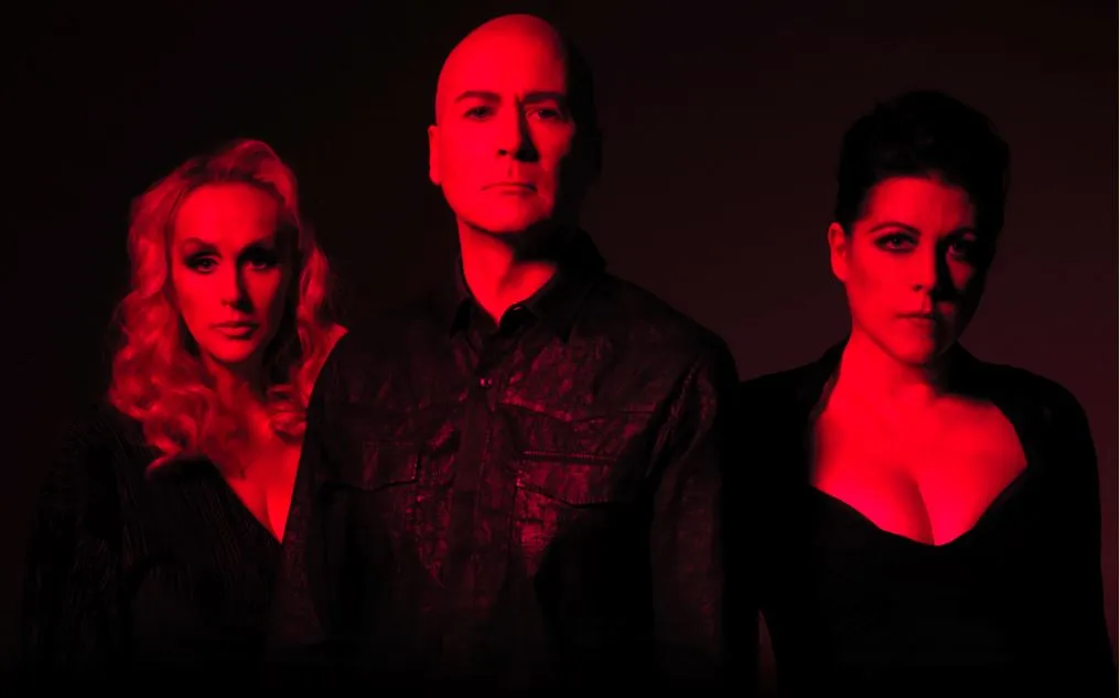 human league