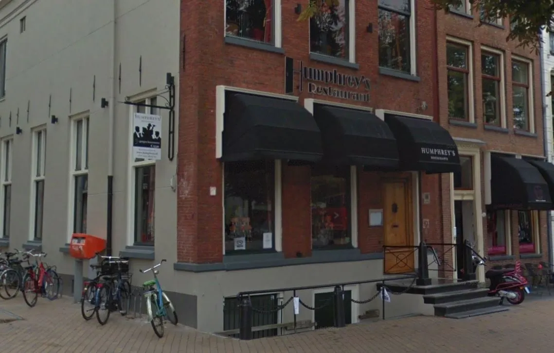 humphreys