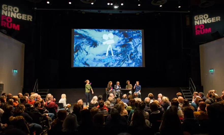 idfa film doofkind 1bob de vries