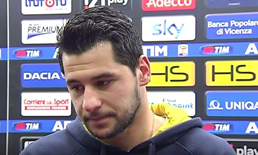 igor bubnjic udinese tv