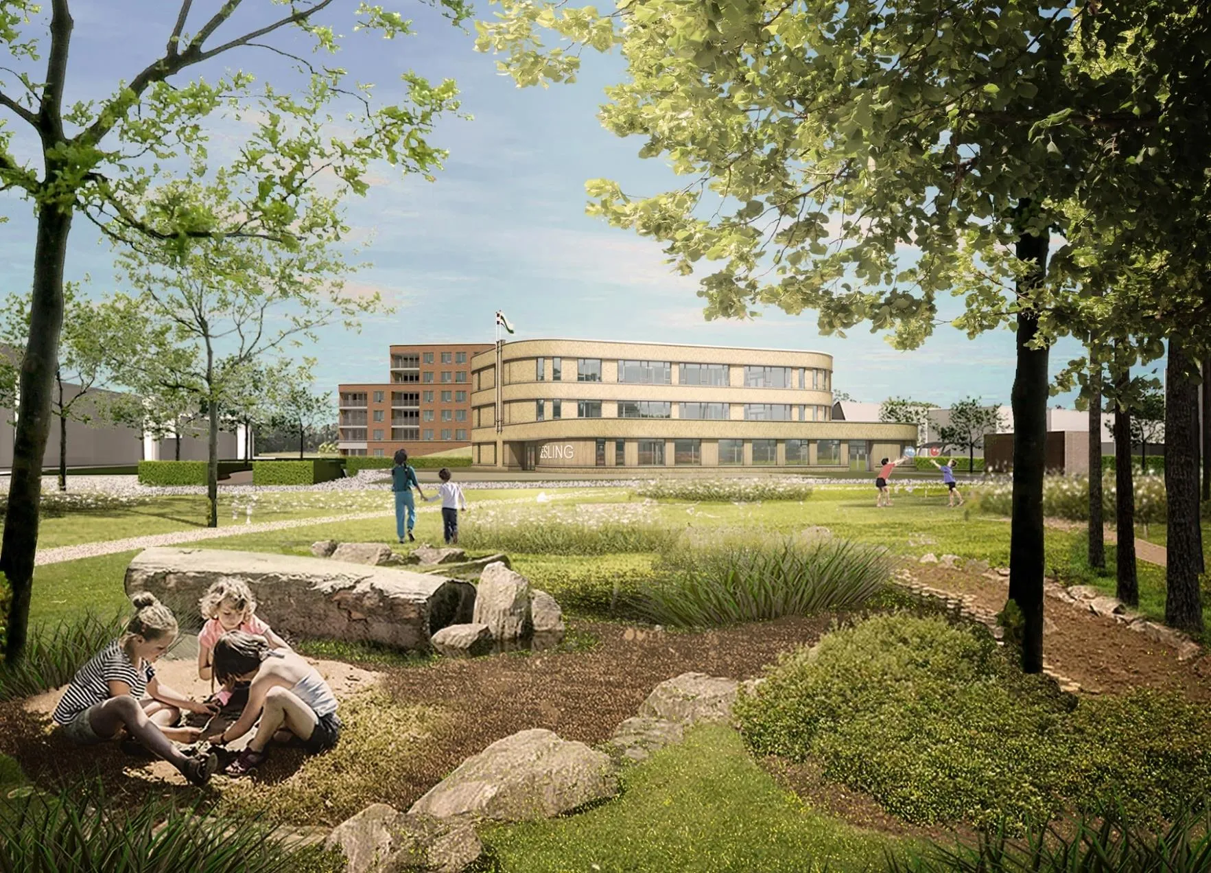ikc oosterpark 1