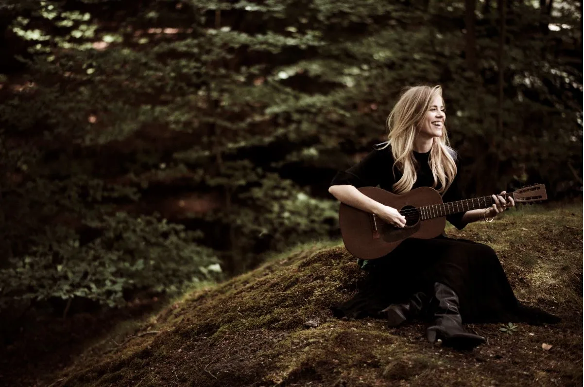ilse delange pressfoto 1
