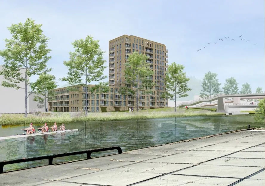 impressie antillenstraat1