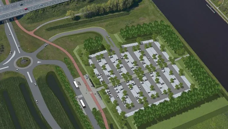 impressie pr meerstad gemeente groningen3